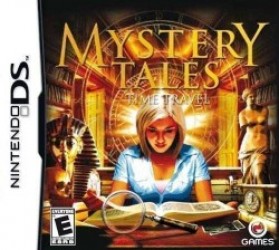 Mystery Tales – Time Travel Rom